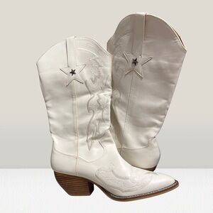 Legendary Boots